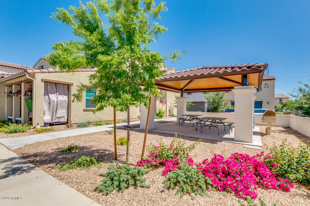 3855 South McQueen Road, Unit 14 Chandler, AZ 85286 - Photo 27 of 30 32-McQueen
