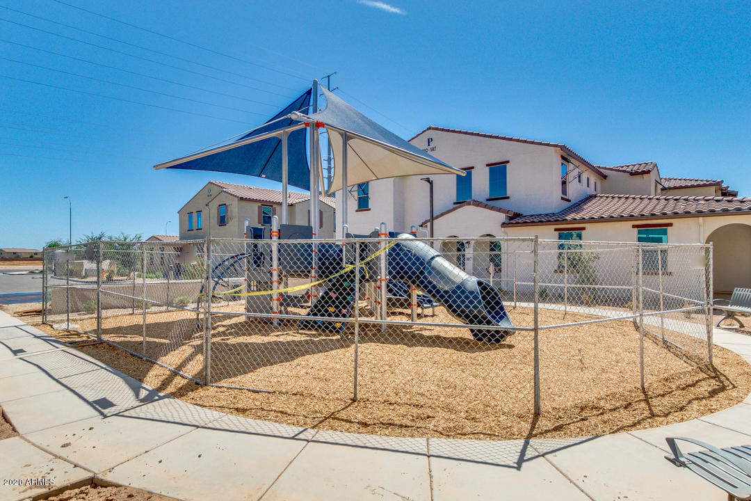 3855 South McQueen Road, Unit 14 Chandler, AZ 85286 - Photo 29 of 30 37-McQueen