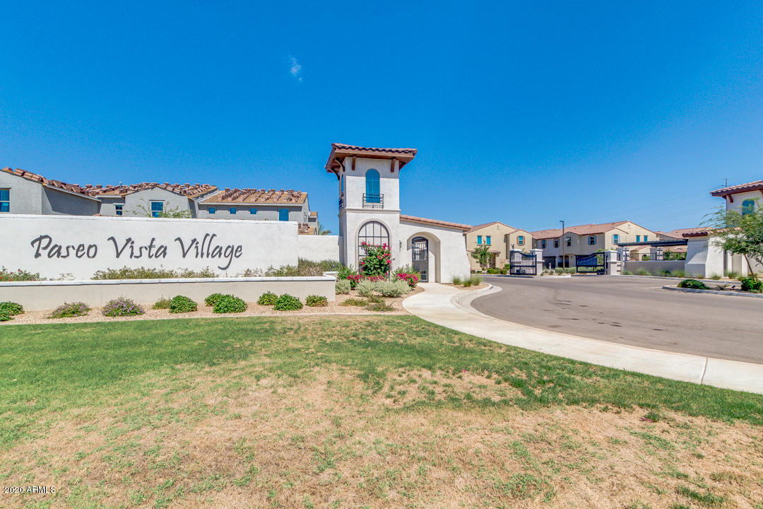 3855 South McQueen Road, Unit 14 Chandler, AZ 85286 - Photo 30 of 30 39-McQueen