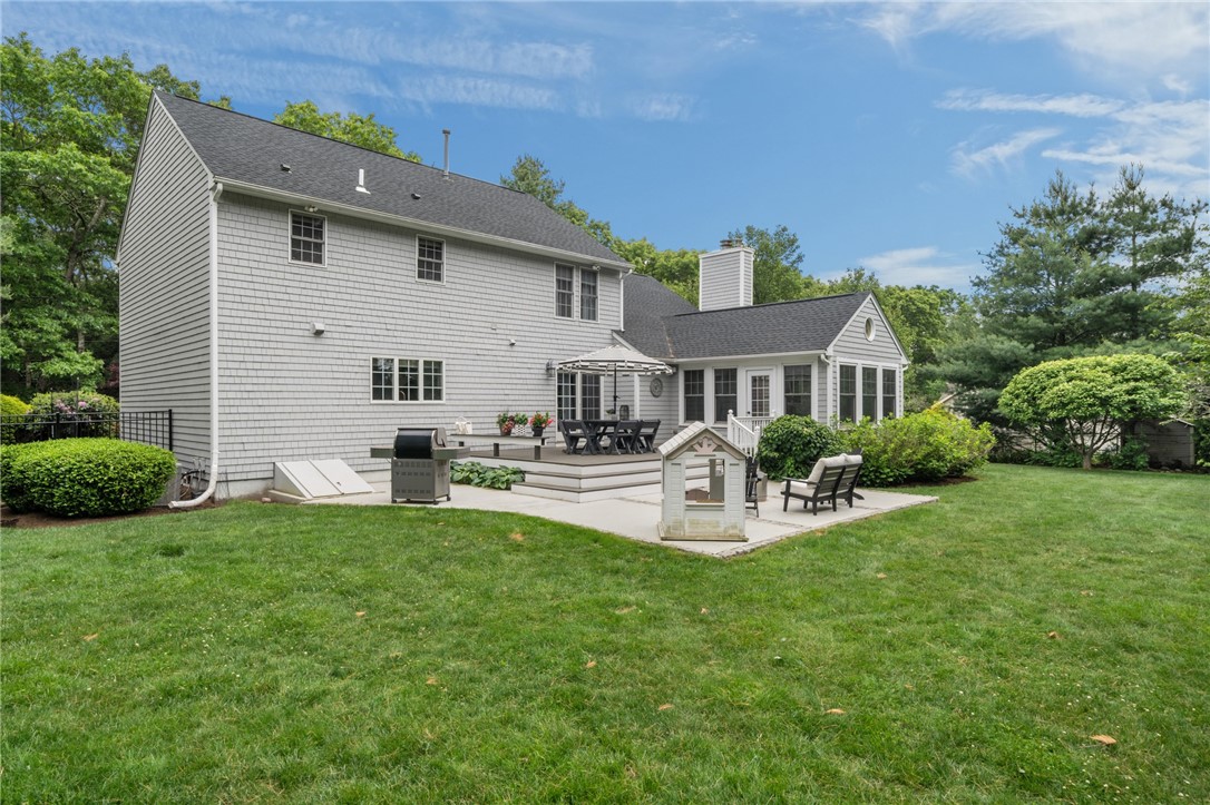 130 Plain Road North Kingstown, RI 02852 - Photo 43 of 50 Gallery Image 43