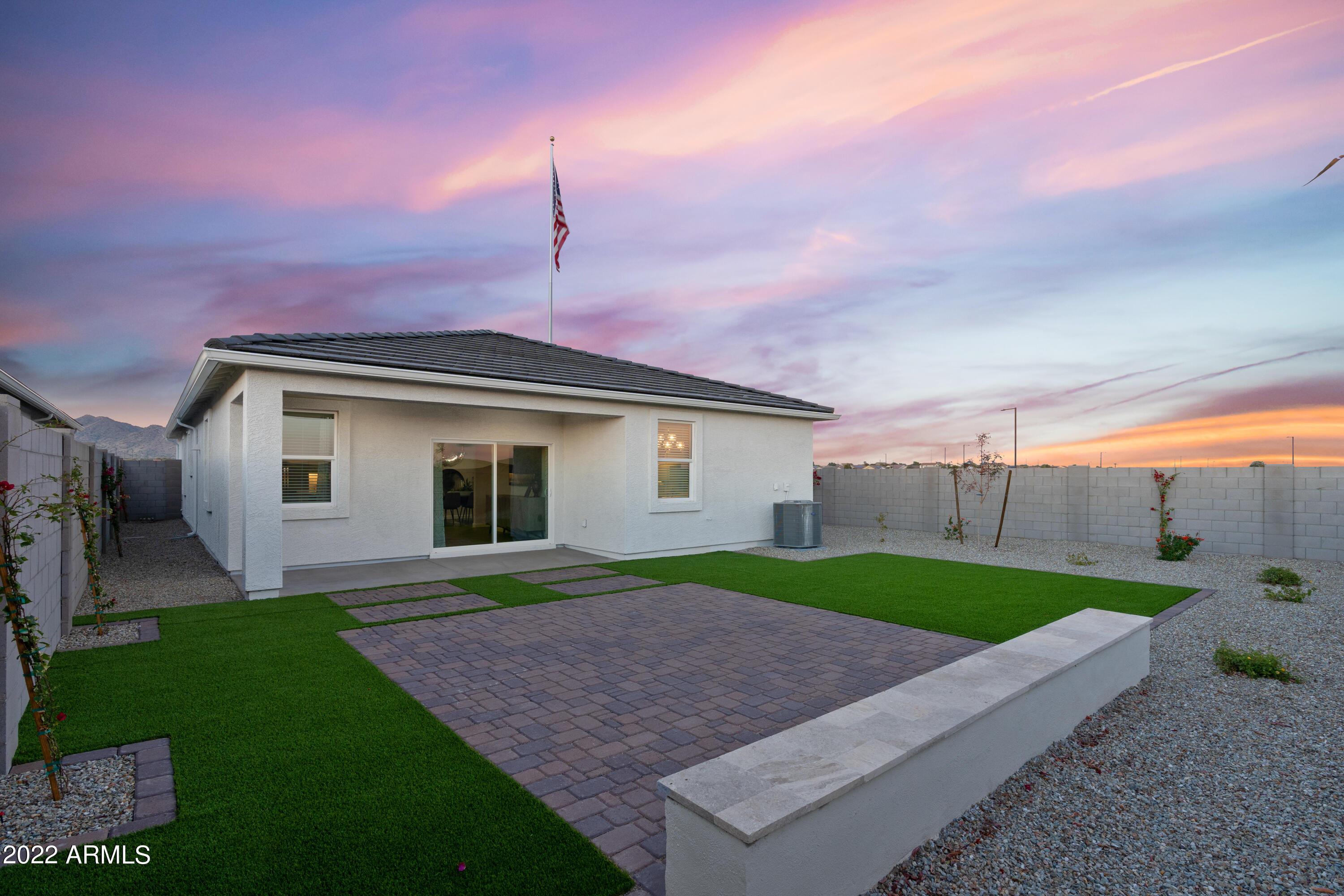 24115 West Ripple Road Buckeye, AZ 85326 - Photo 9 of 37 3734_Dove_Desert Moon_Buckeye_AZ_DRHorto