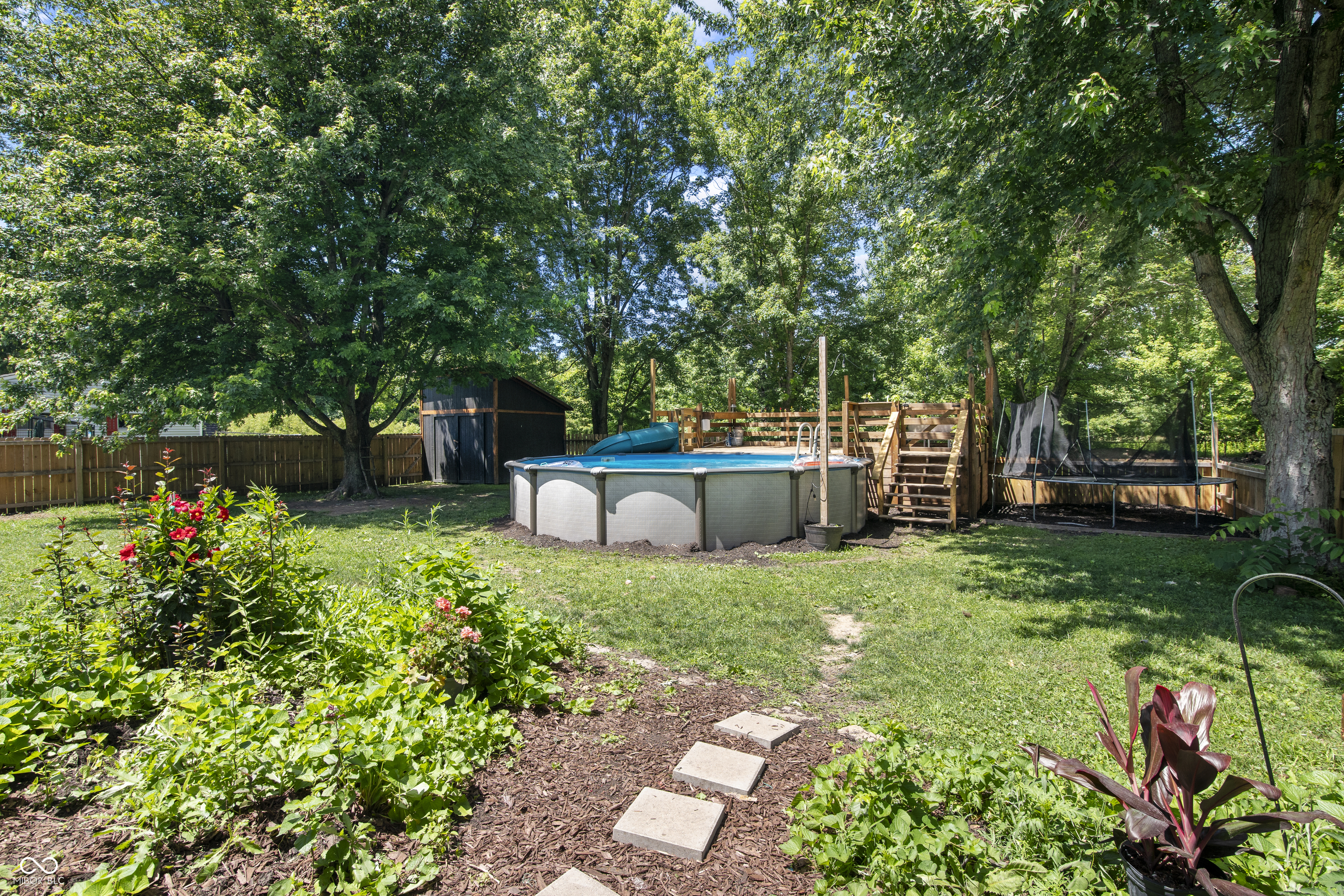 4230 Five Points Road Indianapolis, IN 46239 - Photo 38 of 58