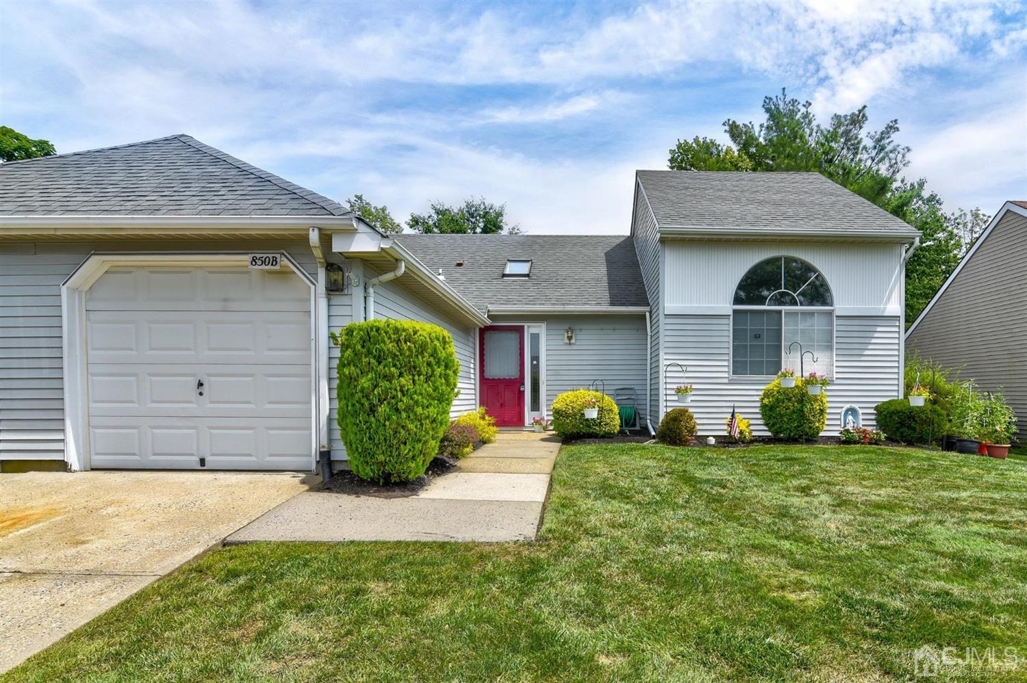 850B Ardmore Road Monroe Township, NJ 08831 - Photo 1 of 33 Gallery Image 1