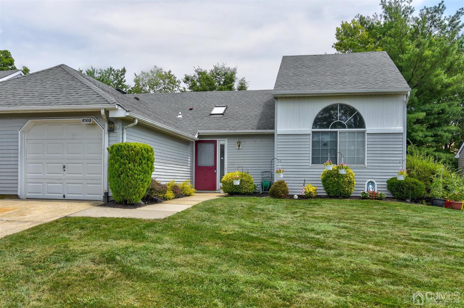 850B Ardmore Road Monroe Township, NJ 08831 - Photo 2 of 33 Gallery Image 2