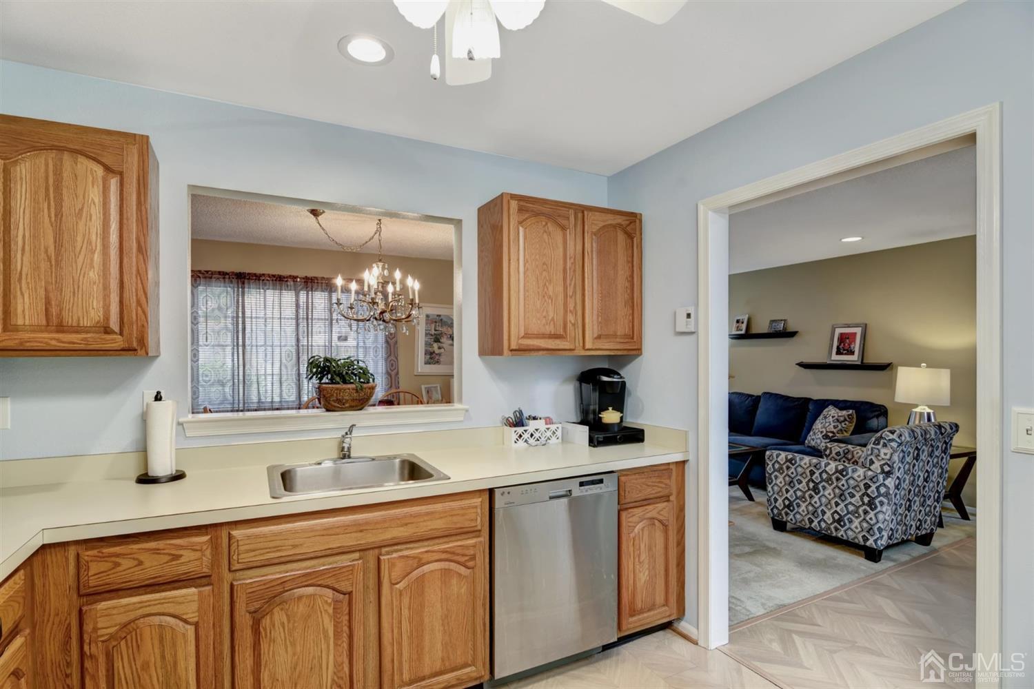 850B Ardmore Road Monroe Township, NJ 08831 - Photo 14 of 33 Gallery Image 14