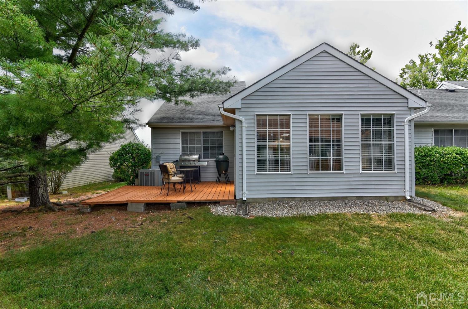 850B Ardmore Road Monroe Township, NJ 08831 - Photo 27 of 33 Gallery Image 27