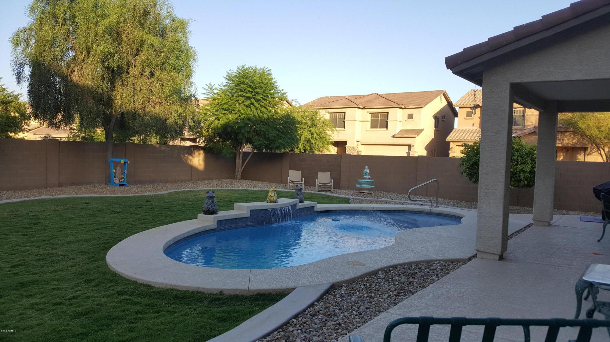 4818 West Maldonado Road Laveen, AZ 85339 - Photo 31 of 36 20160601_183520