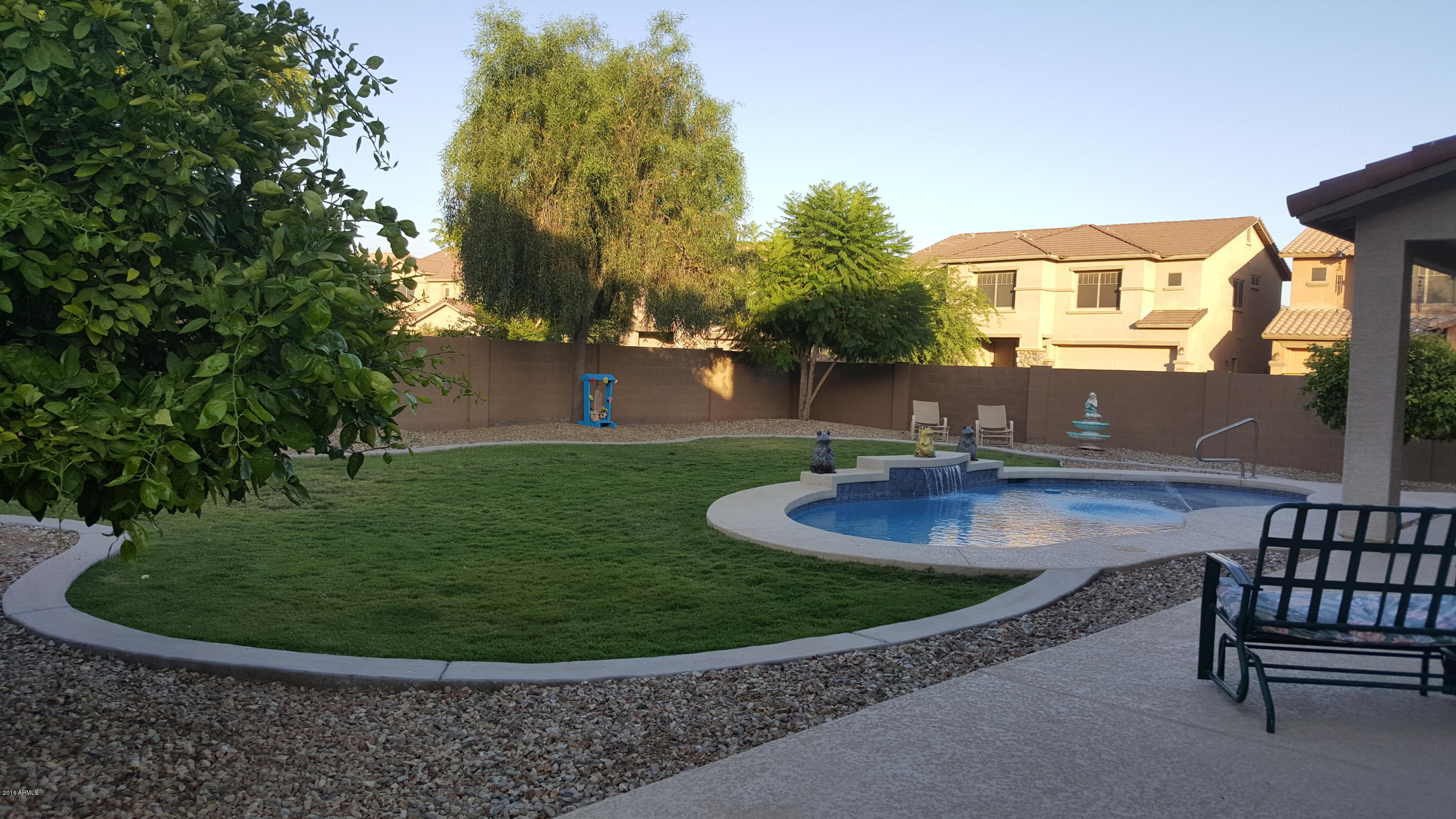 4818 West Maldonado Road Laveen, AZ 85339 - Photo 32 of 36 20160601_183529