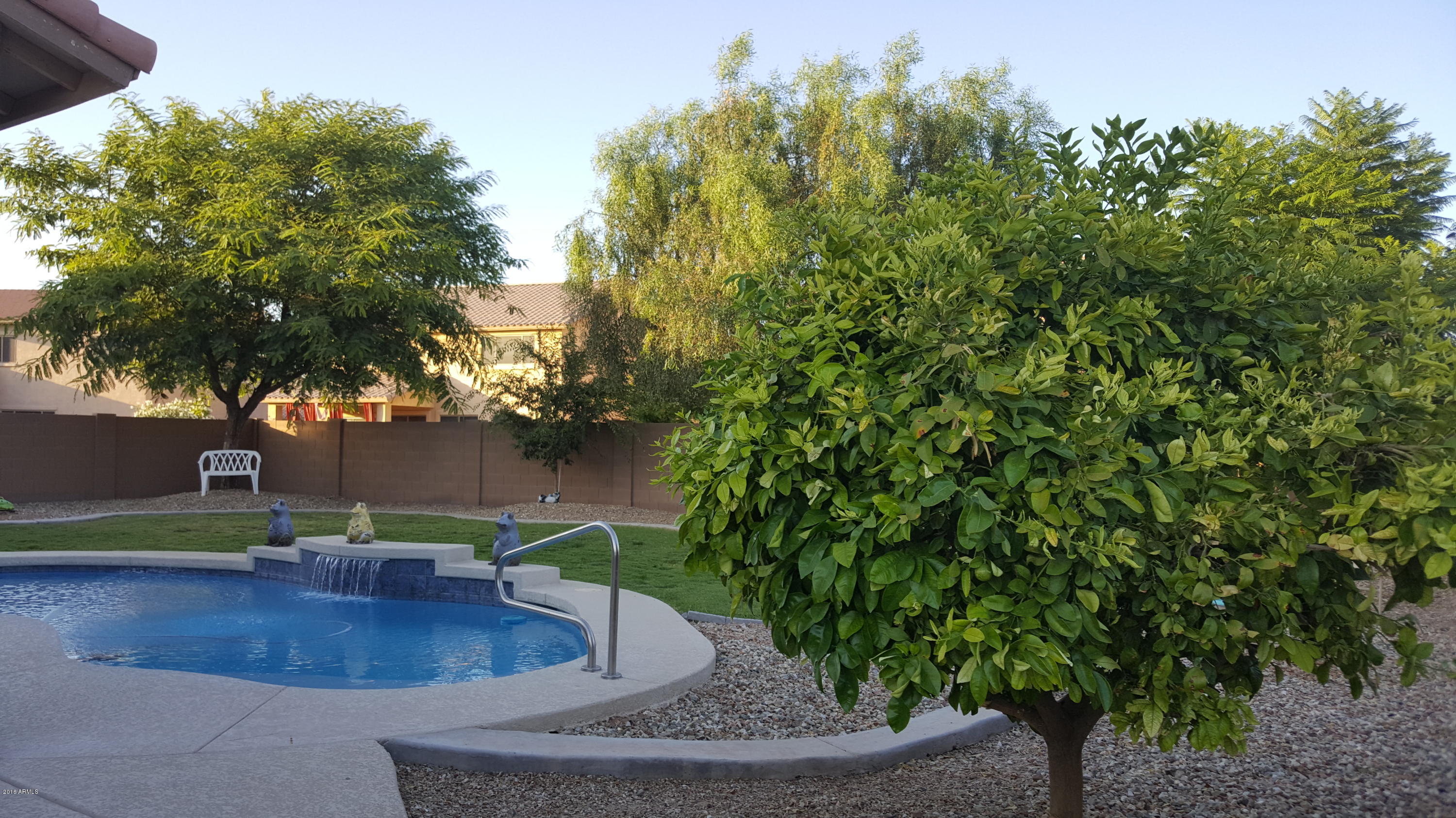 4818 West Maldonado Road Laveen, AZ 85339 - Photo 33 of 36 20160601_183606