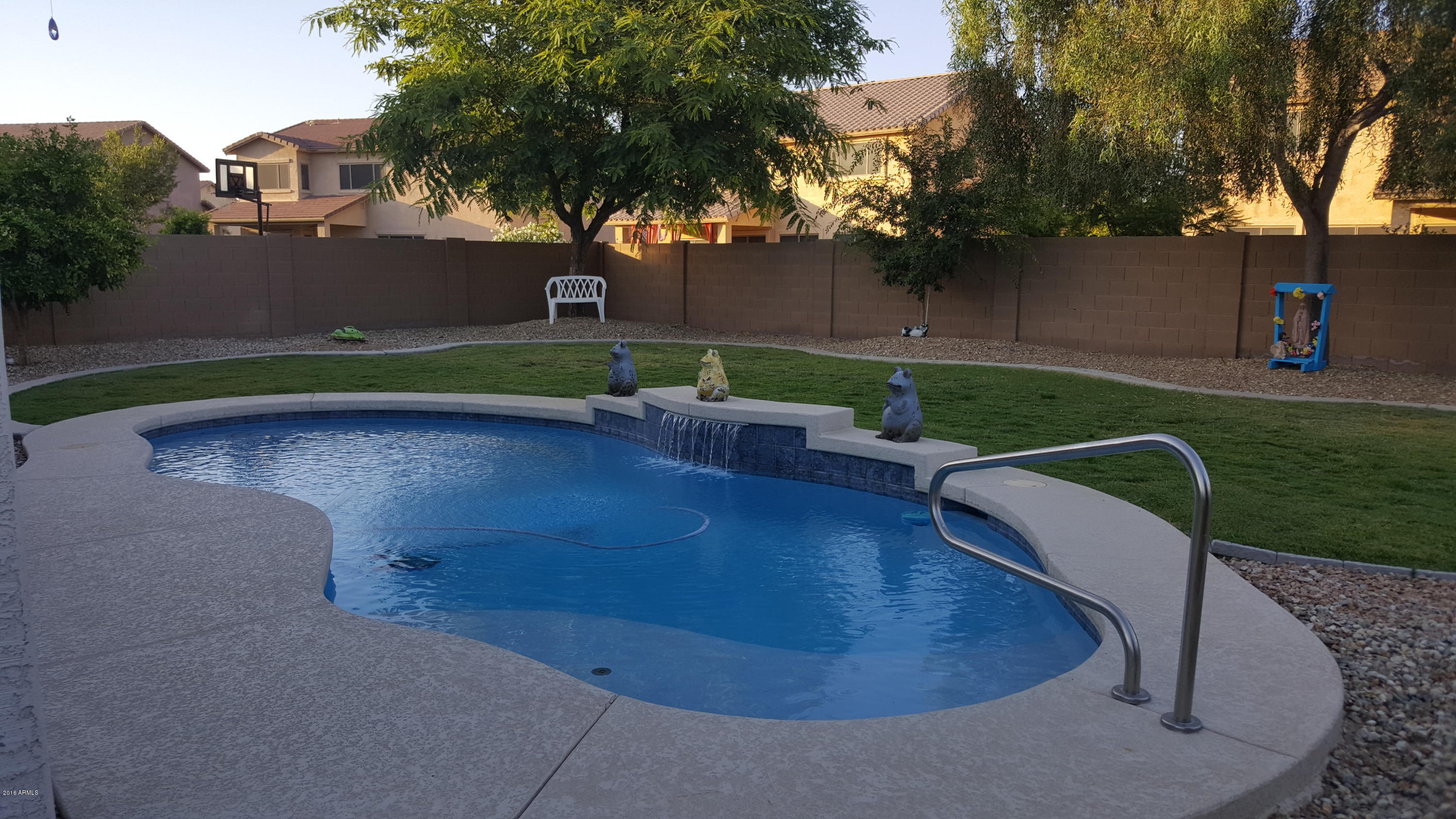 4818 West Maldonado Road Laveen, AZ 85339 - Photo 34 of 36 20160601_183615