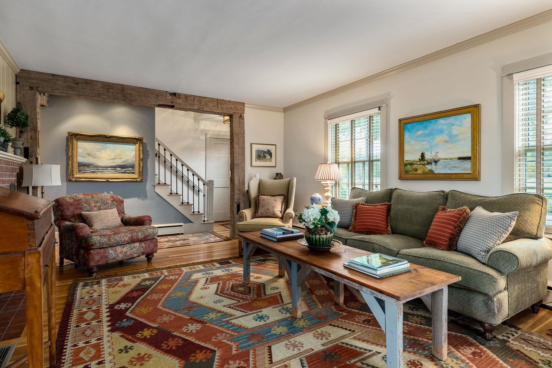 20 Causeway Road Rye, NH 03871 - Photo 14 of 40