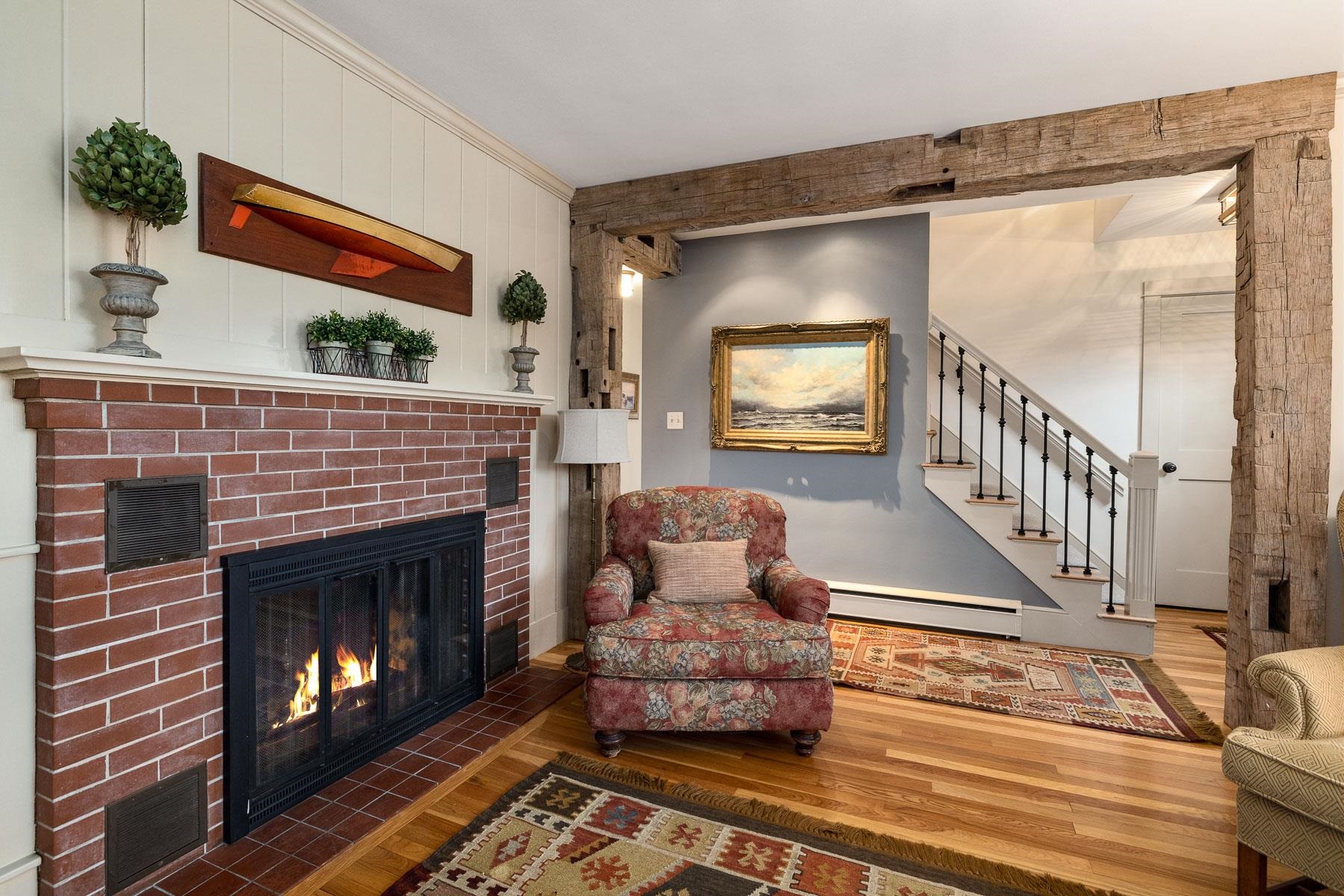 20 Causeway Road Rye, NH 03871 - Photo 16 of 40