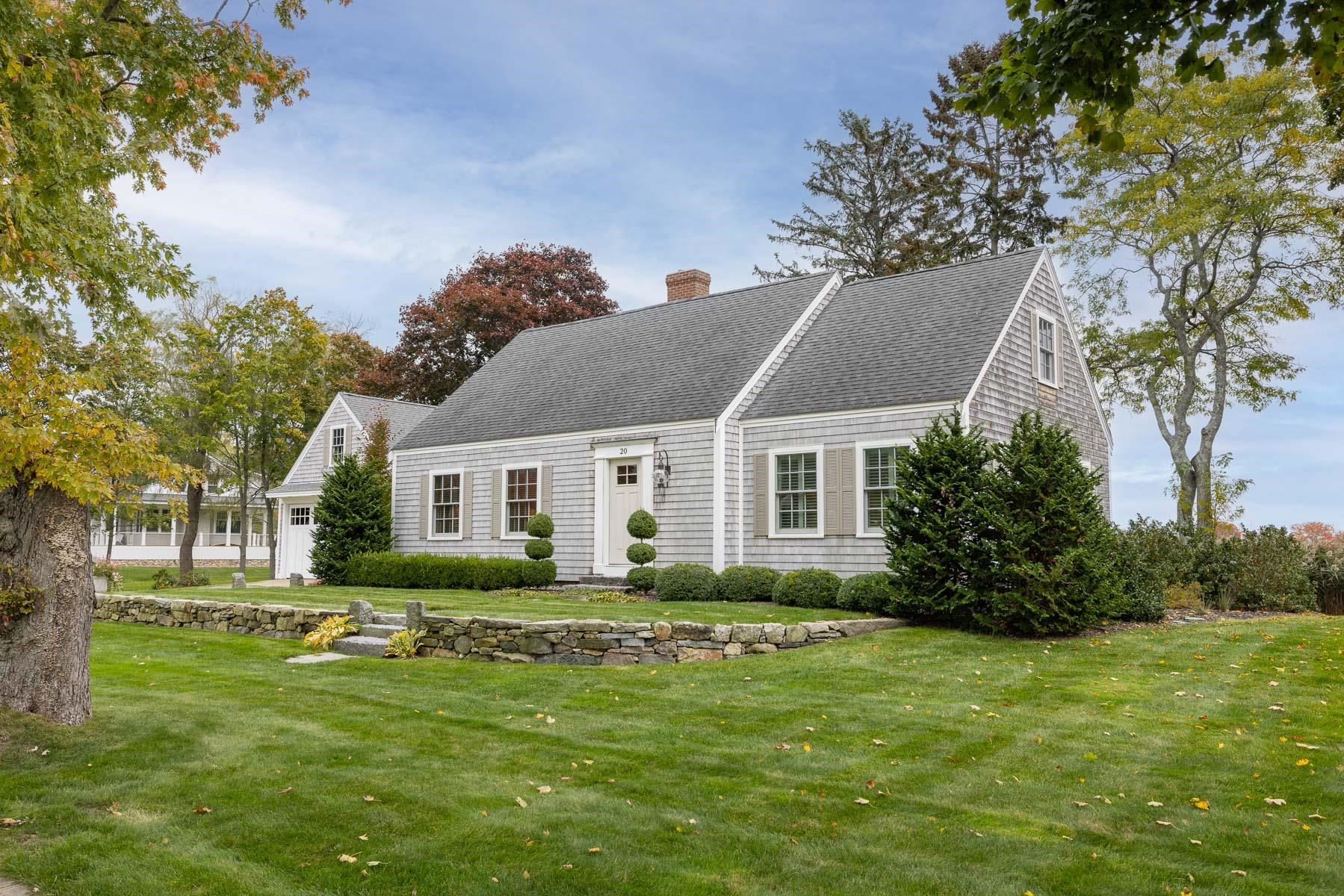 20 Causeway Road Rye, NH 03871 - Photo 2 of 40