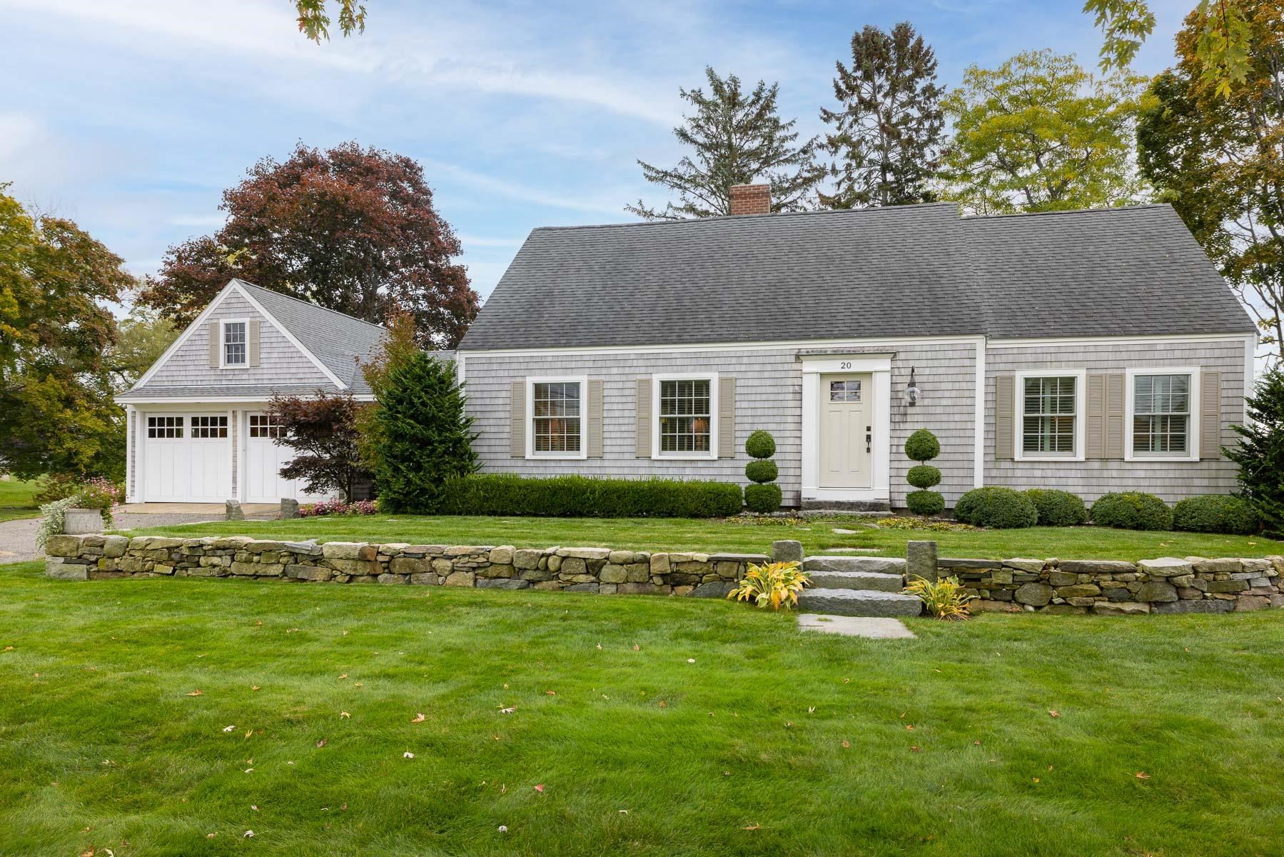 20 Causeway Road Rye, NH 03871 - Photo 3 of 40