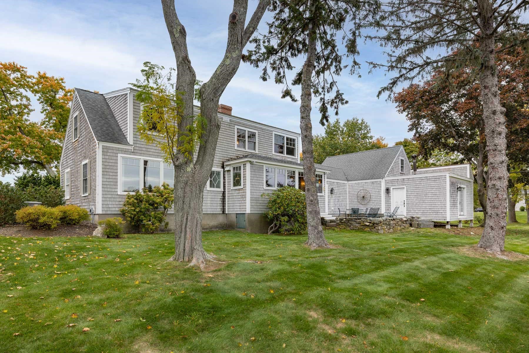 20 Causeway Road Rye, NH 03871 - Photo 34 of 40