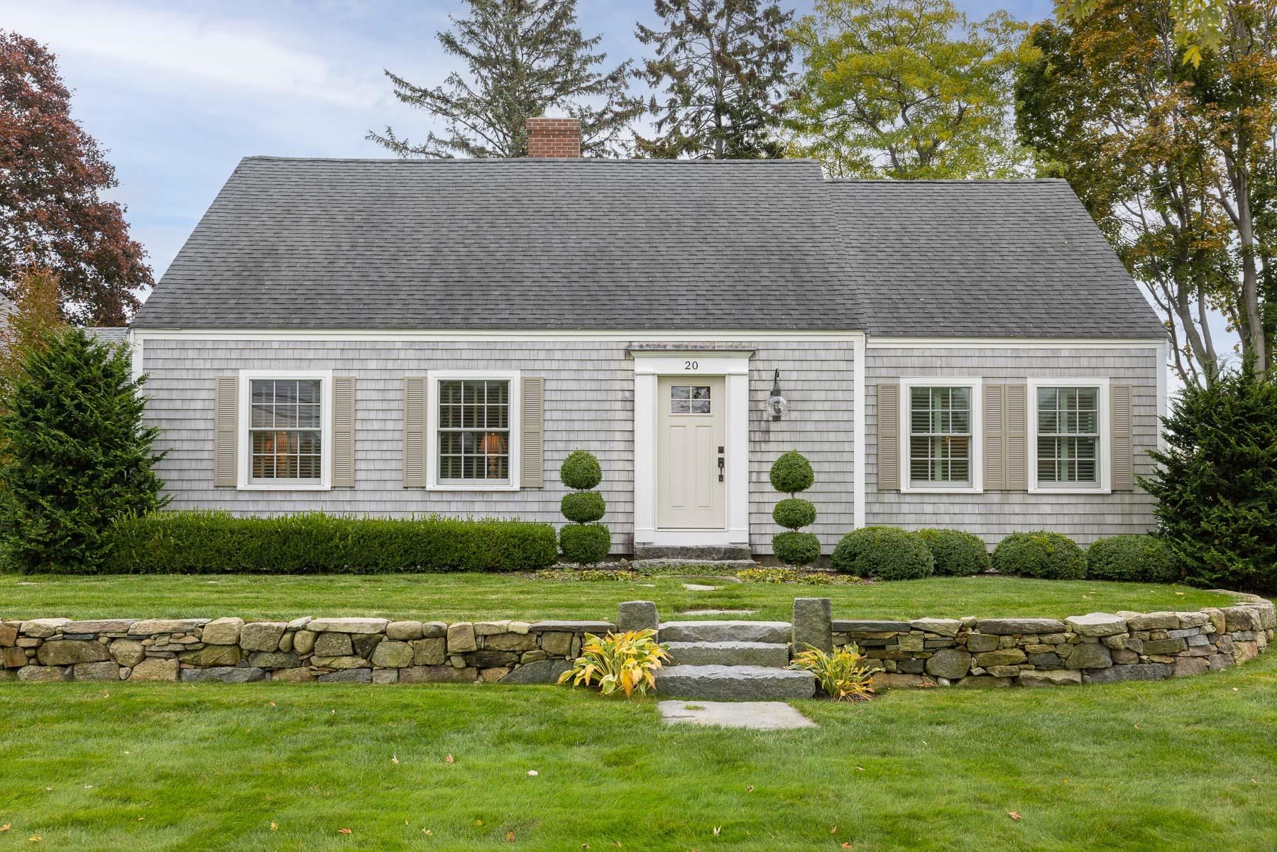 20 Causeway Road Rye, NH 03871 - Photo 39 of 40