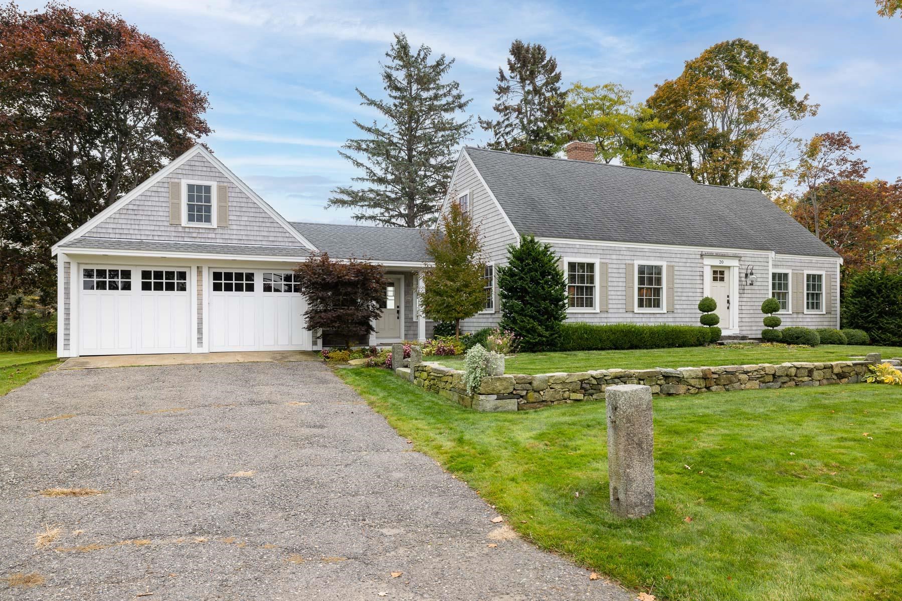 20 Causeway Road Rye, NH 03871 - Photo 40 of 40