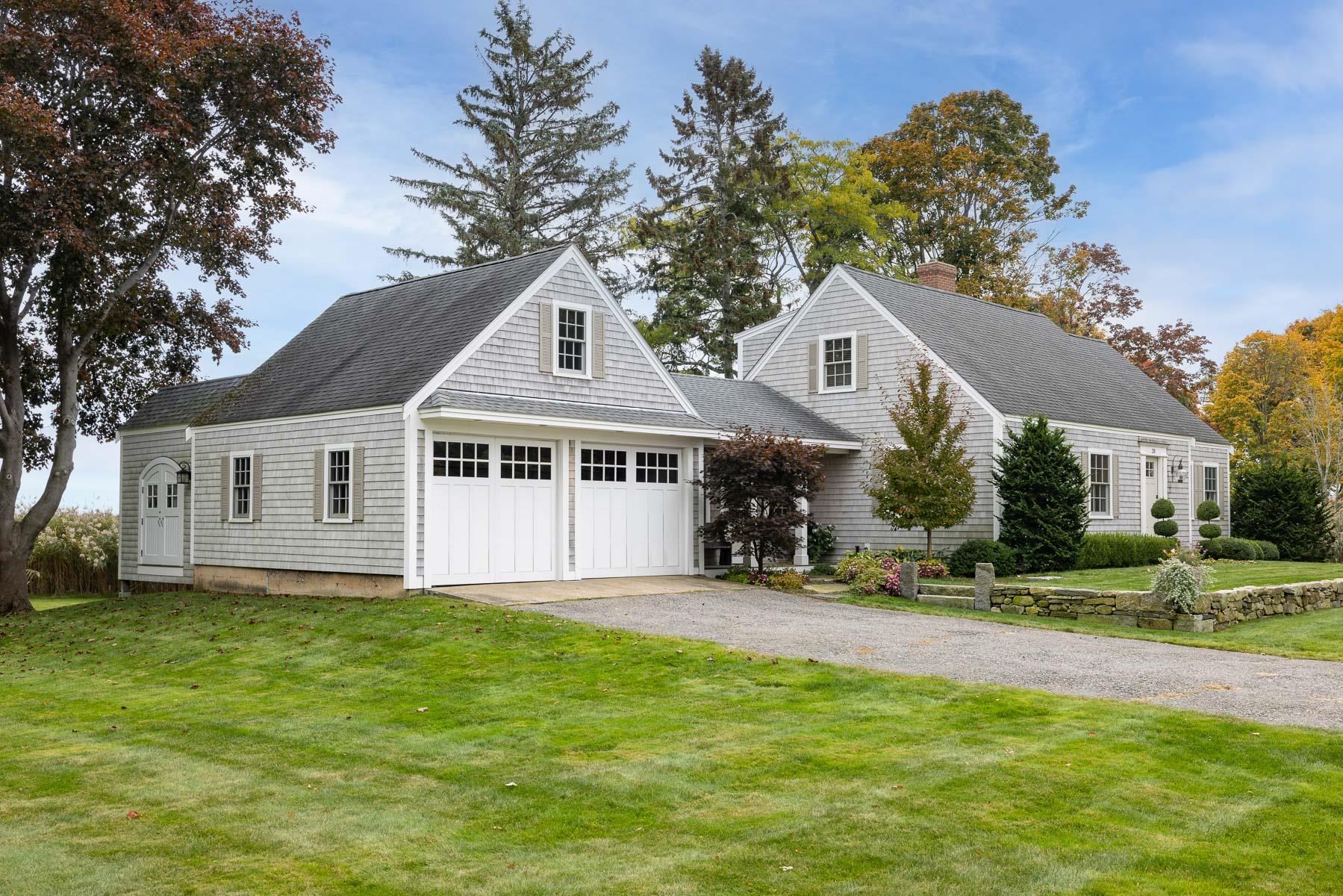 20 Causeway Road Rye, NH 03871 - Photo 4 of 40