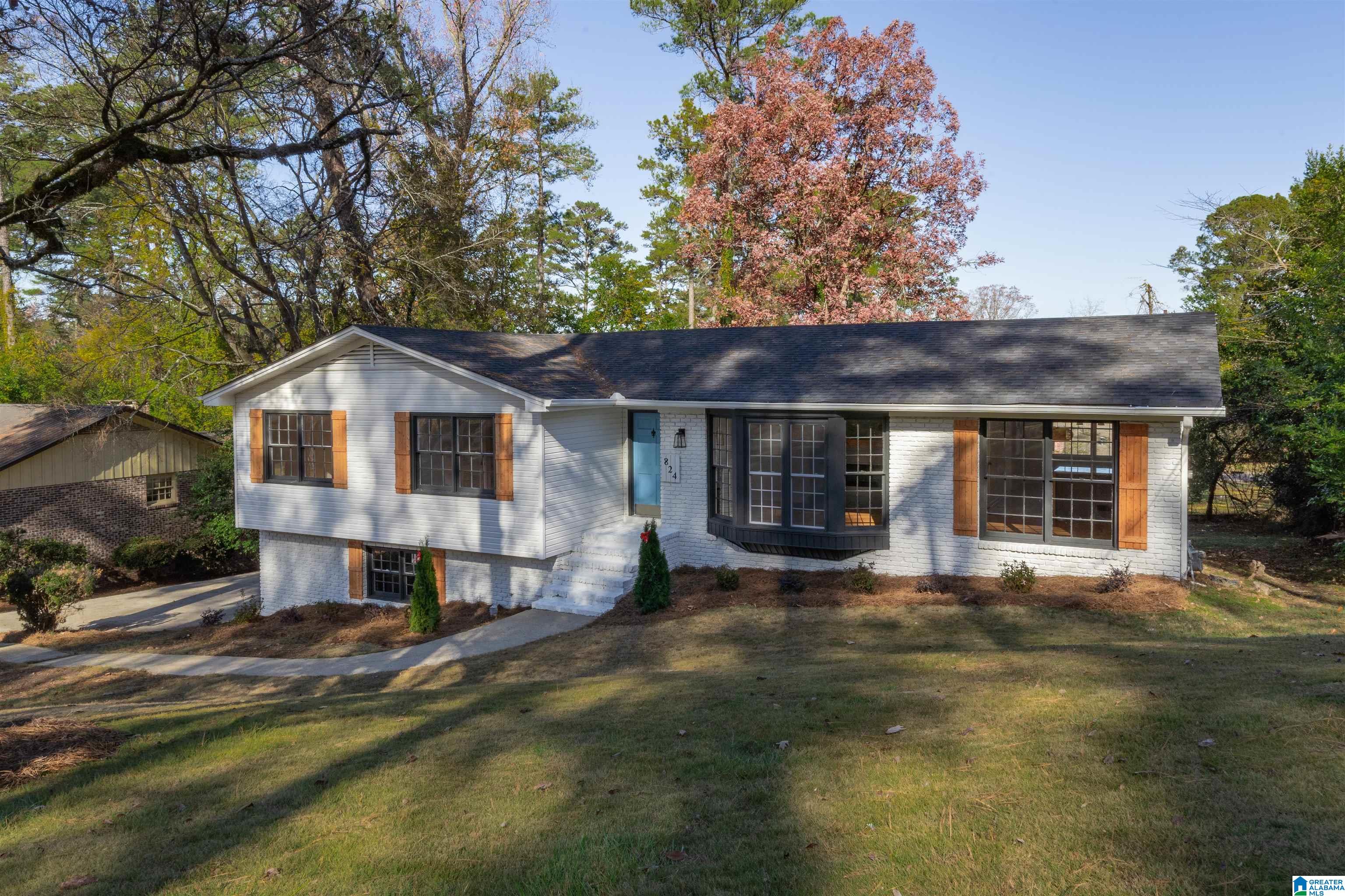 824 Barnard Terrace Birmingham, AL 35206 - Photo 48 of 50