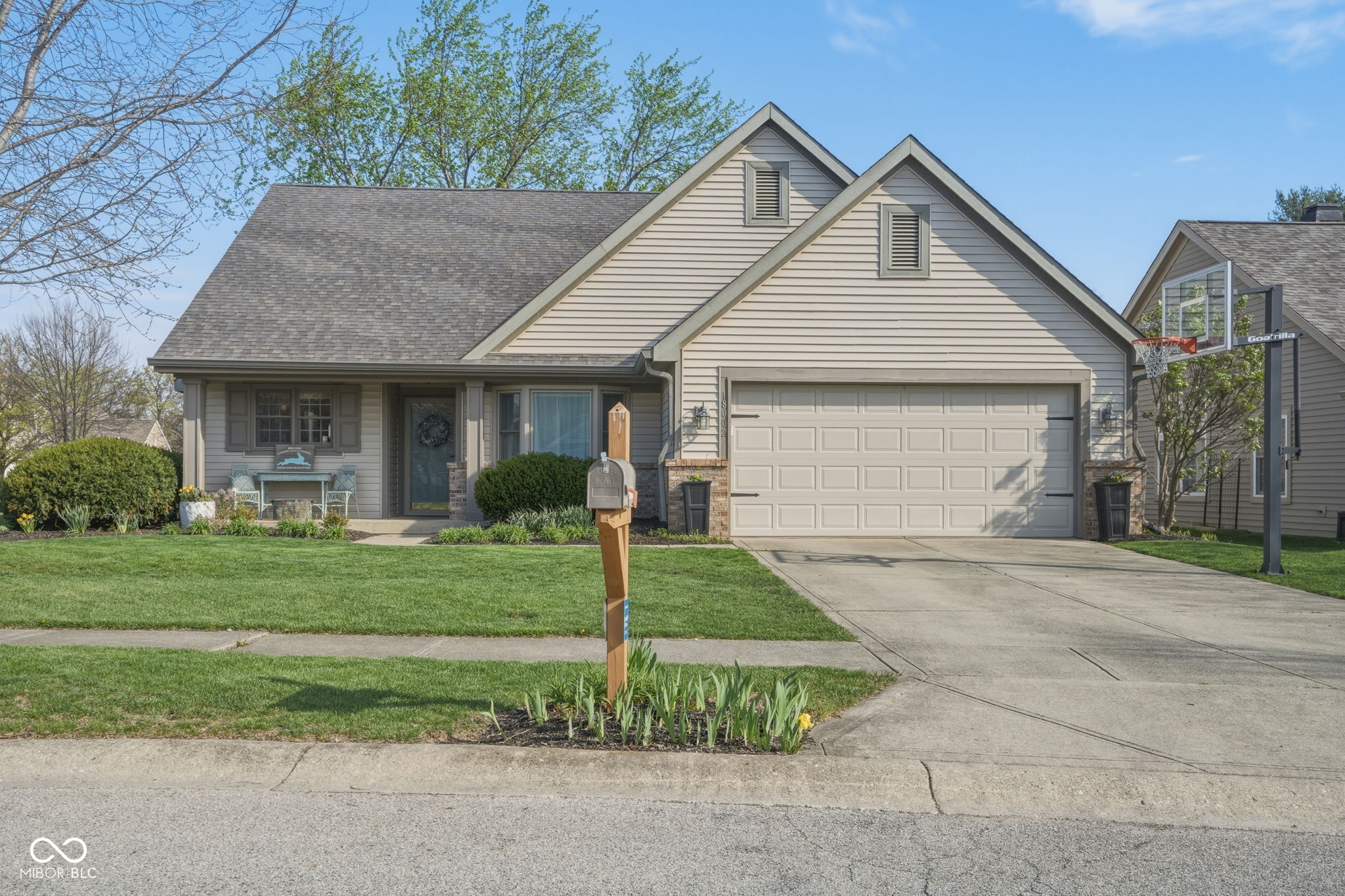 18002 Sun Ridge Circle Noblesville, IN 46062 - Photo 1 of 35