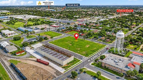 $511,275 | 2200 Beech Avenue, McAllen, TX 78501