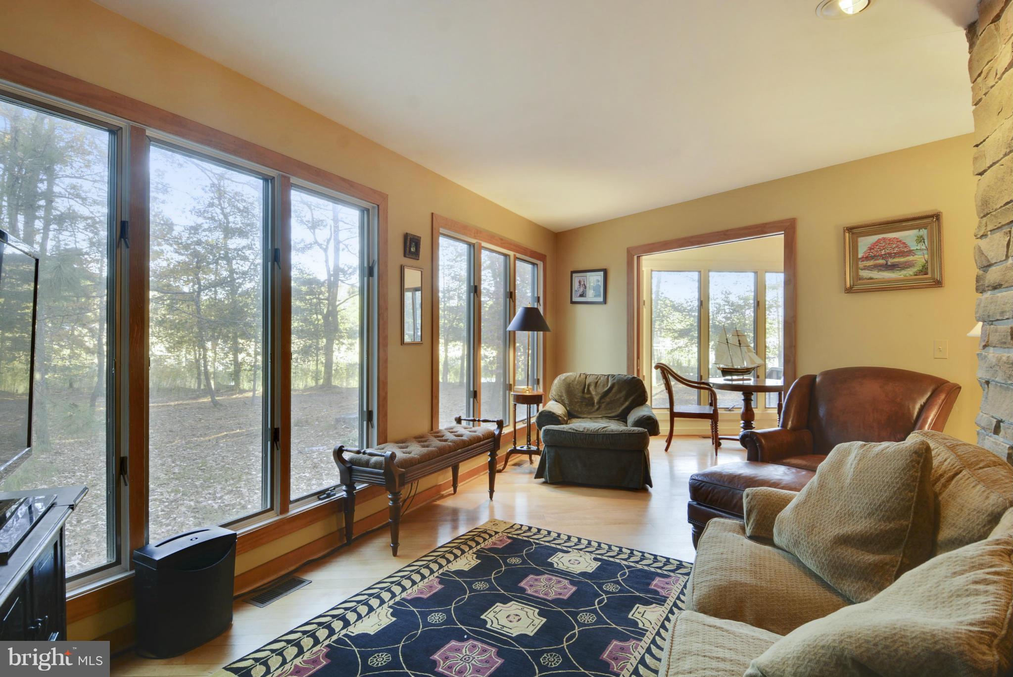 8011 Church Neck Road St. Michaels, MD 21663 - Photo 12 of 28 Family Room