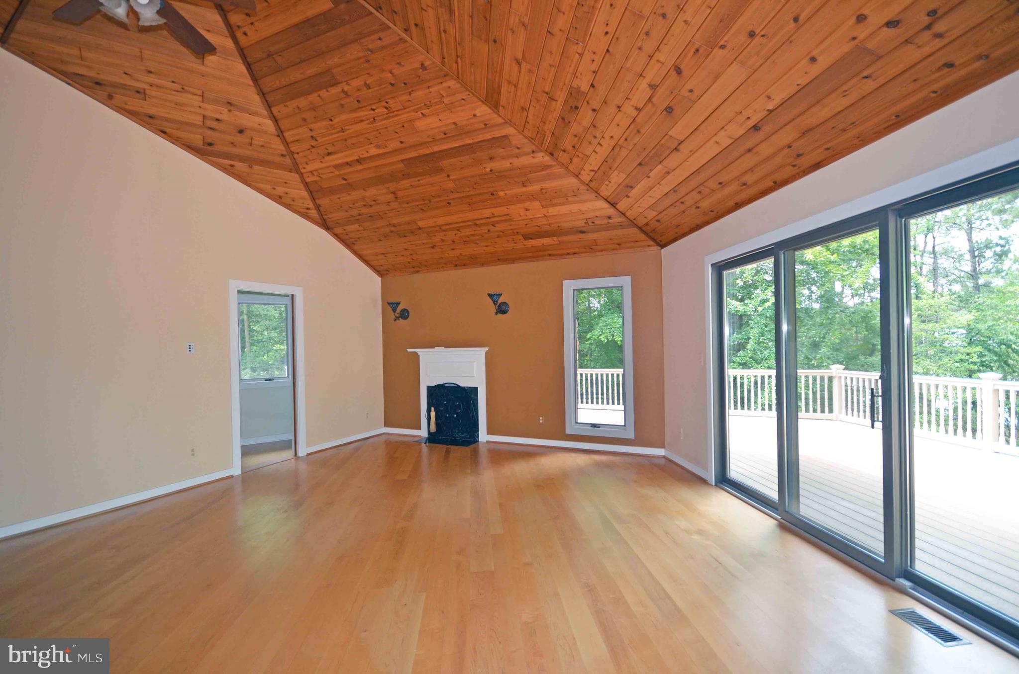 8011 Church Neck Road St. Michaels, MD 21663 - Photo 17 of 28 Bedroom (Master)