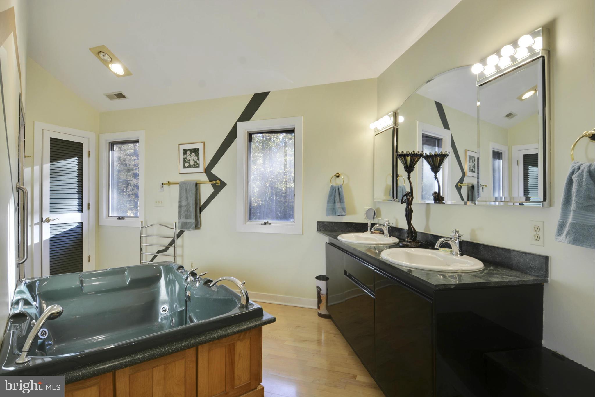 8011 Church Neck Road St. Michaels, MD 21663 - Photo 18 of 28 Bath (Master)