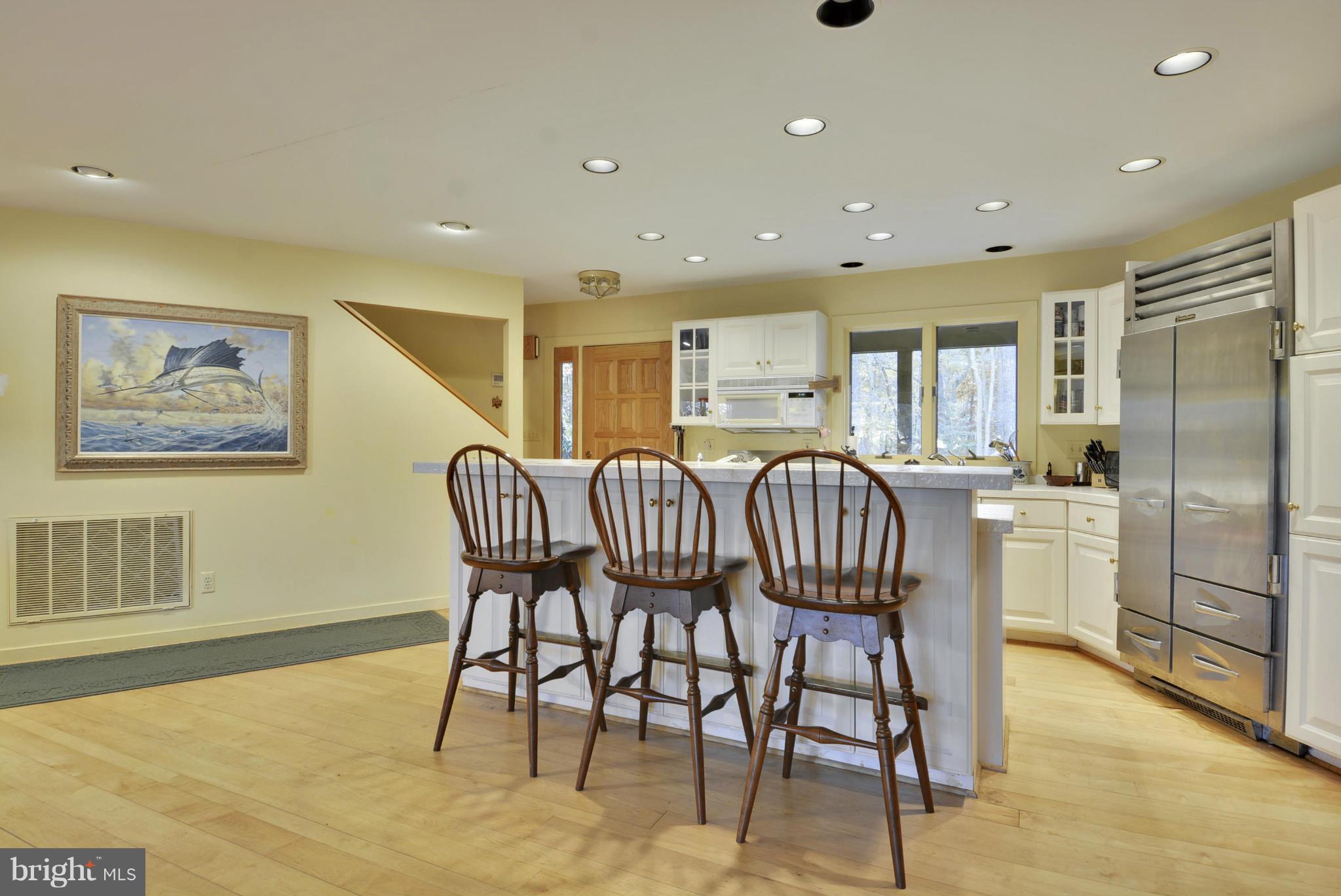 8011 Church Neck Road St. Michaels, MD 21663 - Photo 6 of 28 Kitchen
