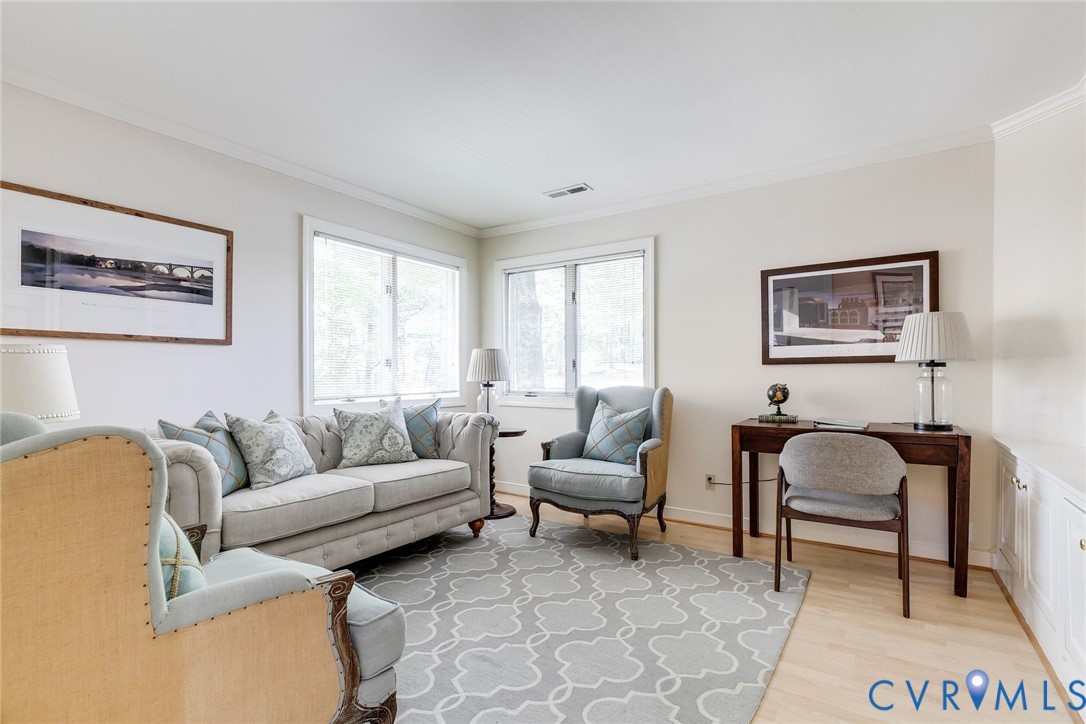 3115 Stony Point Road, Unit B Richmond, VA 23235 - Photo 21 of 37 Gallery Image 21
