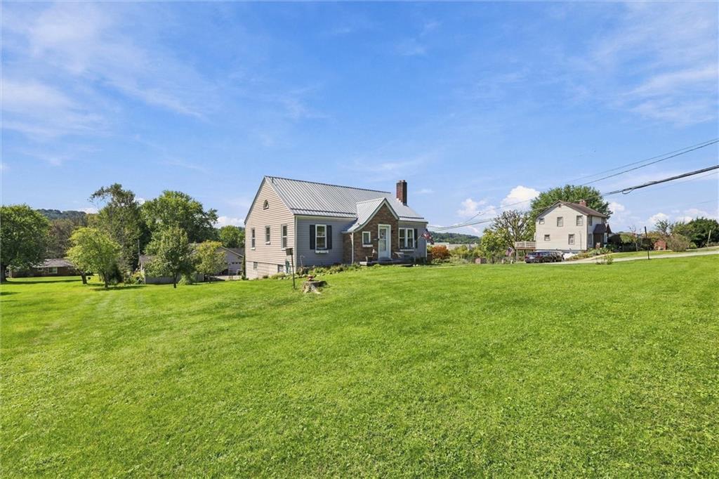 501 Franklin Farms Road Washington, PA 15301 - Photo 34 of 50 Gallery Image 34