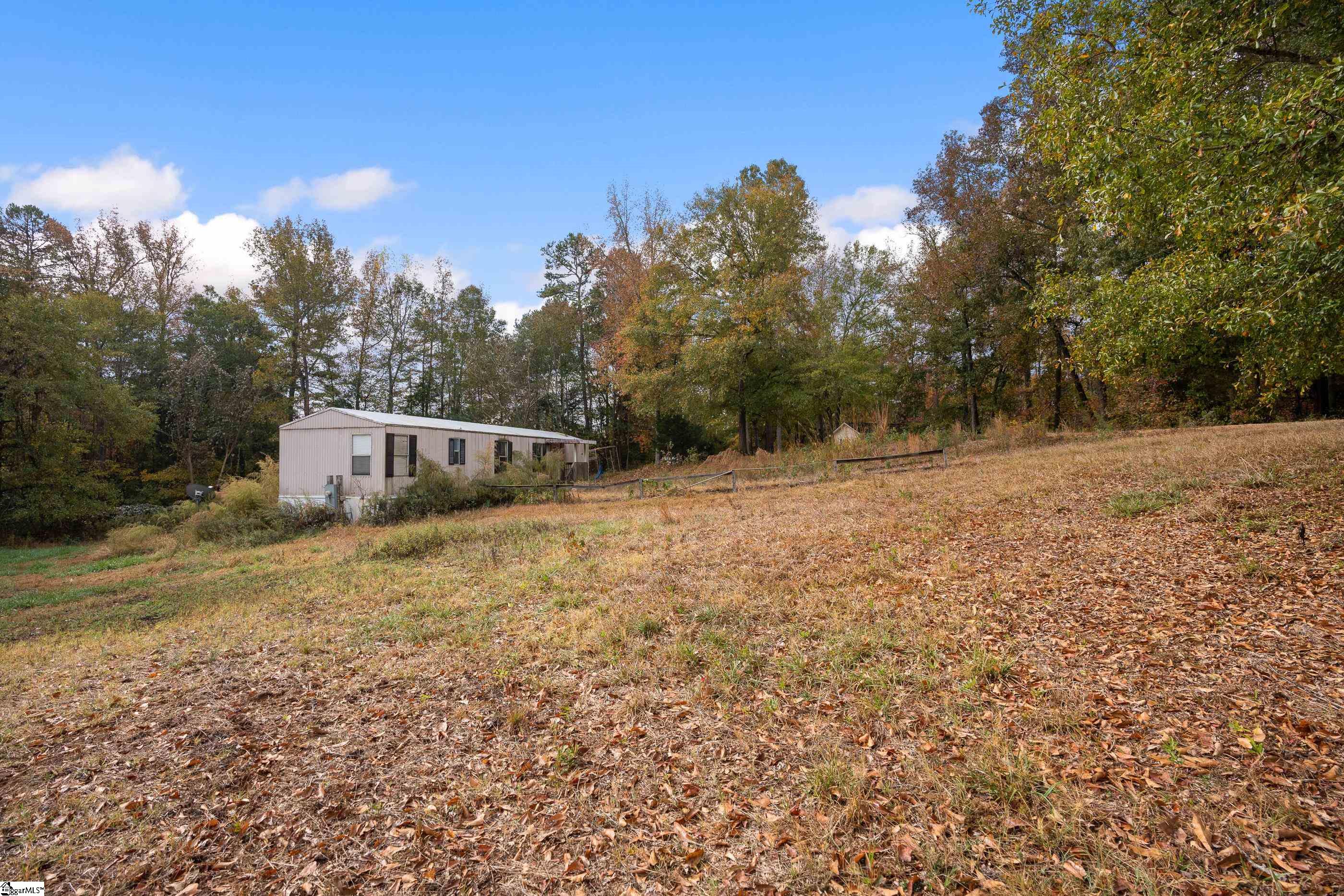 895 Nash Mill Road Fountain Inn, SC 29644 - Photo 15 of 20