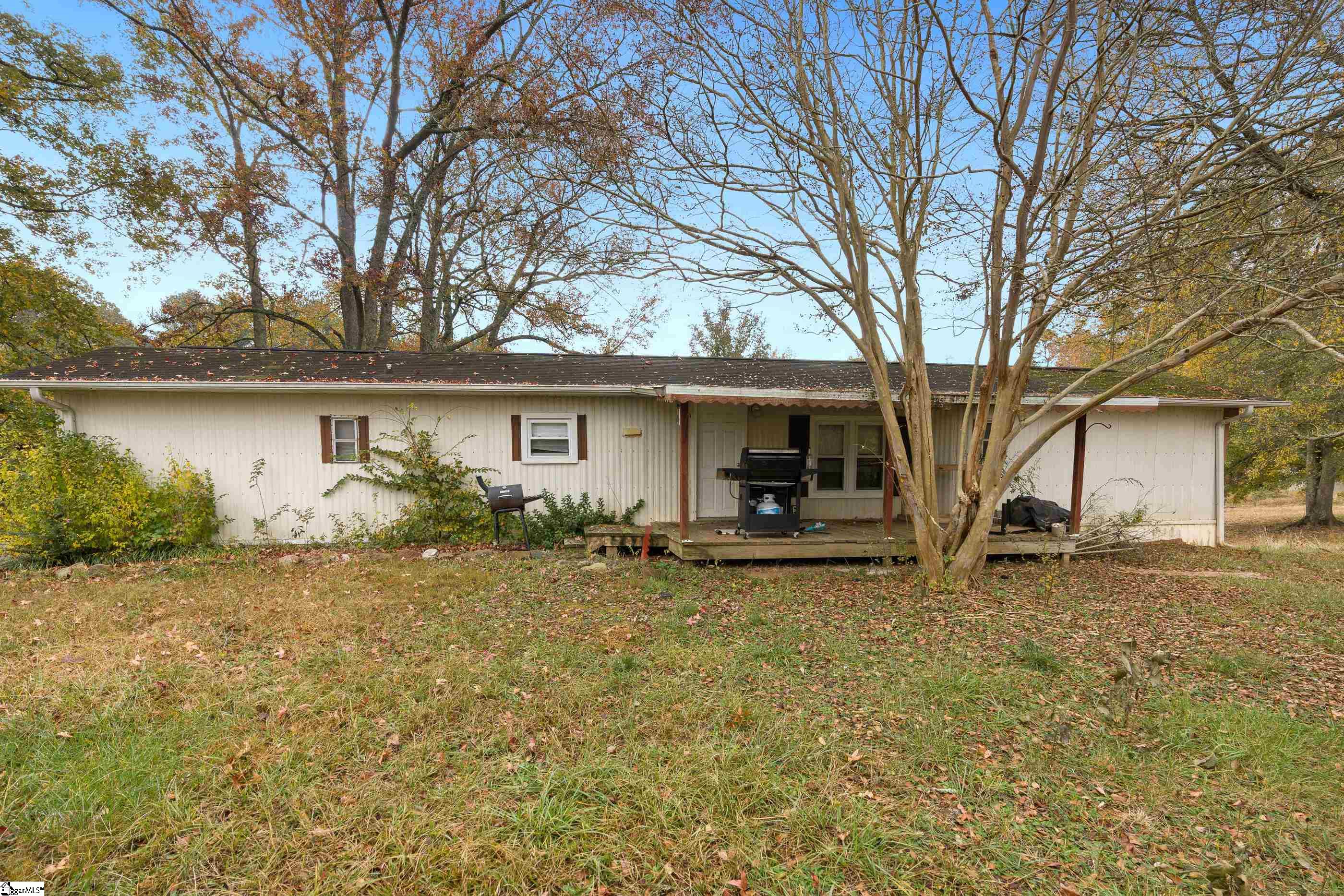 895 Nash Mill Road Fountain Inn, SC 29644 - Photo 17 of 20