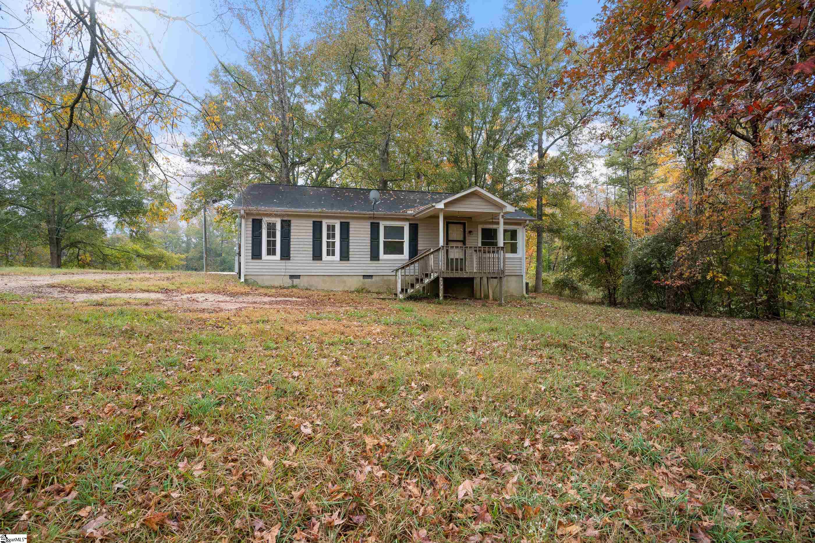 895 Nash Mill Road Fountain Inn, SC 29644 - Photo 5 of 20