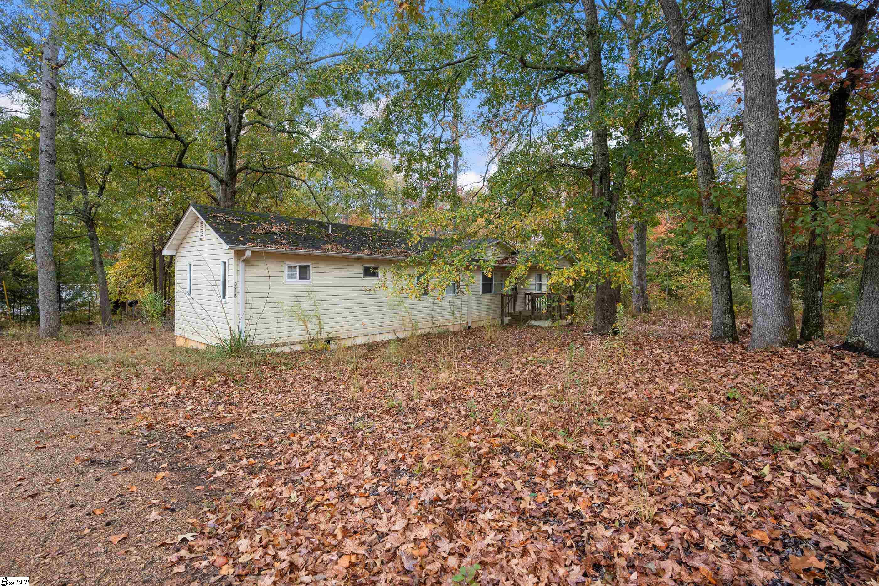 895 Nash Mill Road Fountain Inn, SC 29644 - Photo 8 of 20