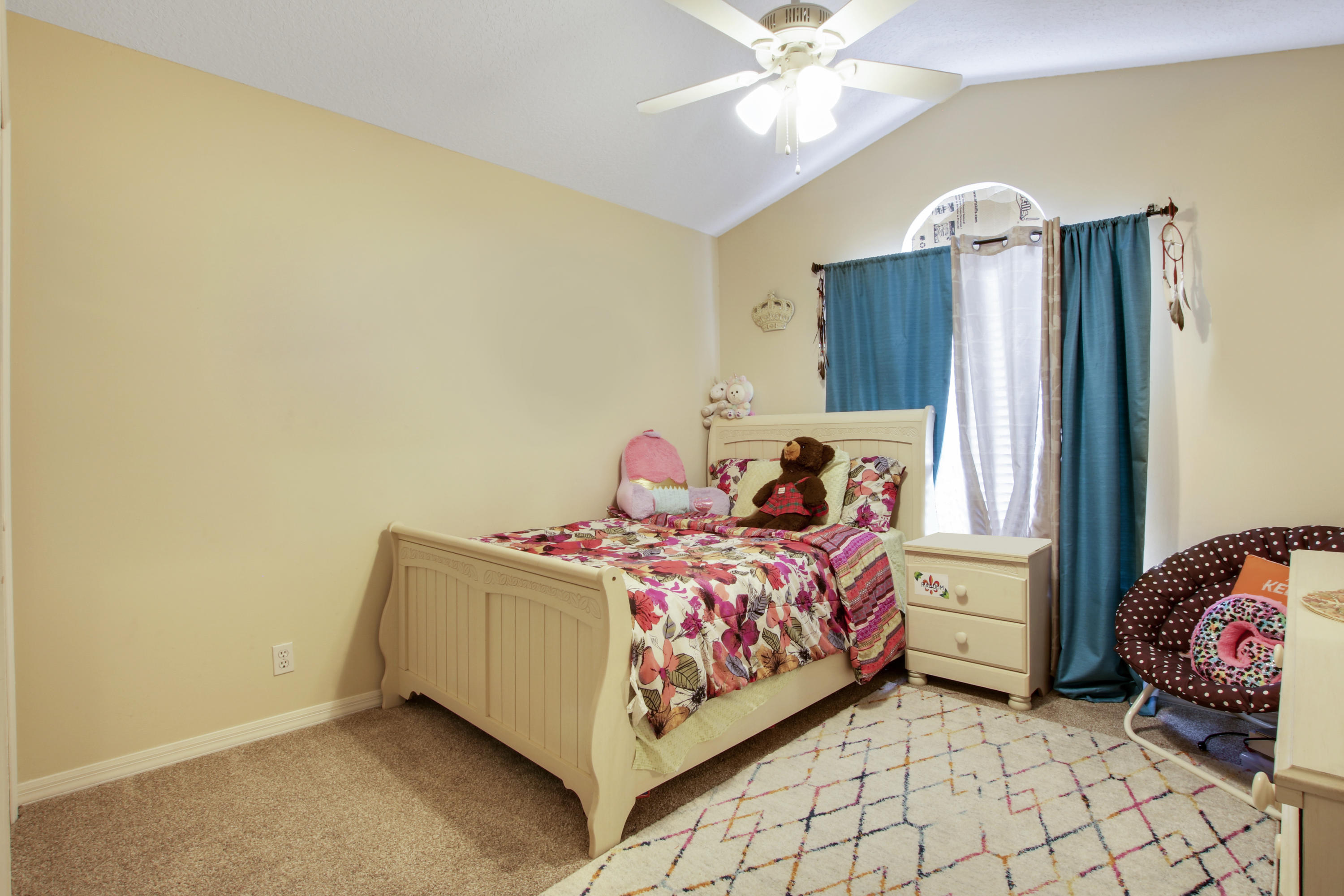 22048 Altona Drive Boca Raton, FL 33428 - Photo 26 of 33 a bed room with a bed and a window