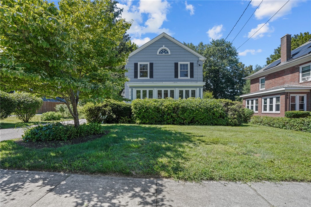 214 Oakley Road Woonsocket, RI 02895 - Photo 4 of 50