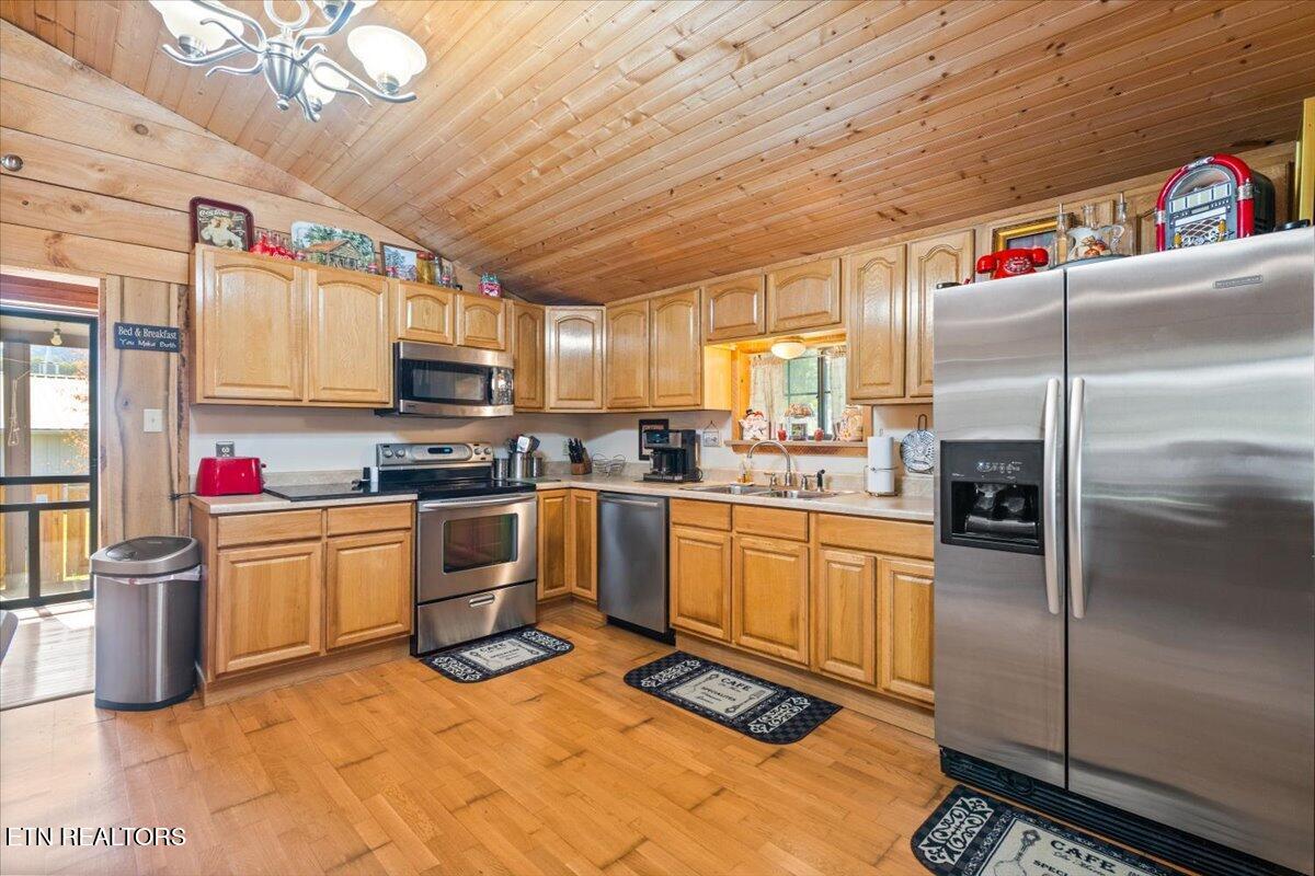 135 Midway Road Clairfield, TN 37715 - Photo 11 of 37 12-Midway