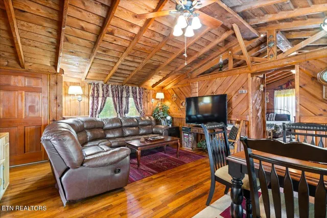 $219,000 | 135 Midway Road, Clairfield, TN 37715