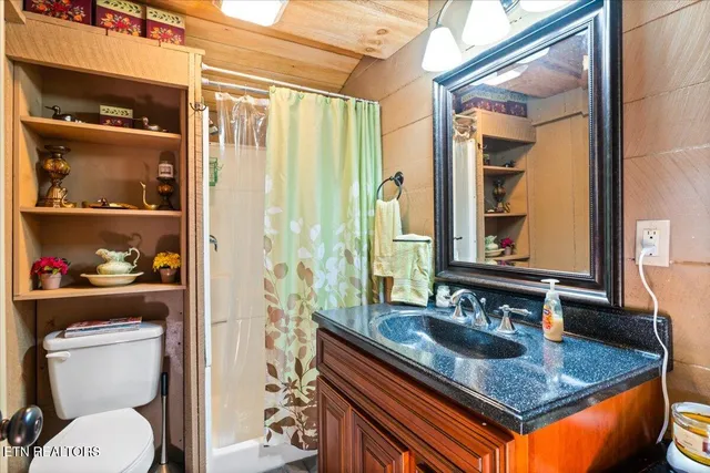 $219,000 | 135 Midway Road, Clairfield, TN 37715