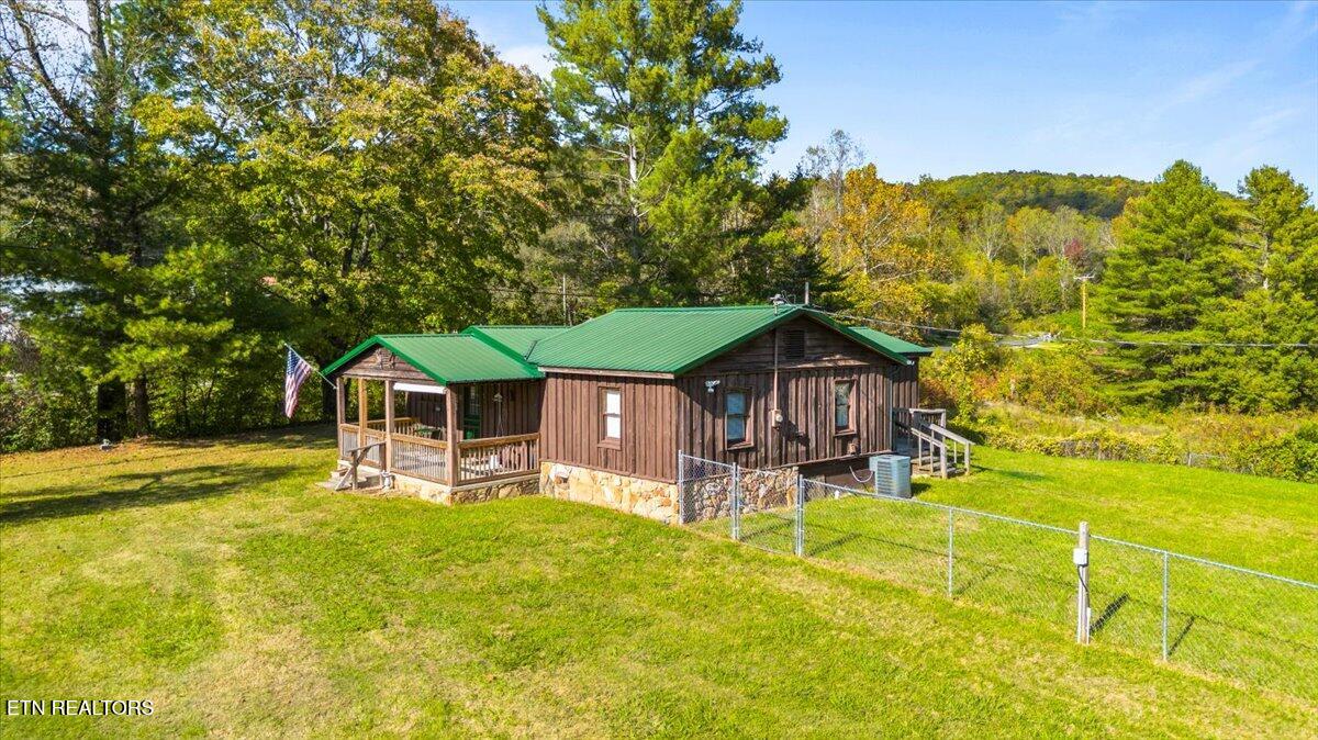 135 Midway Road Clairfield, TN 37715 - Photo 2 of 37 03-Midway