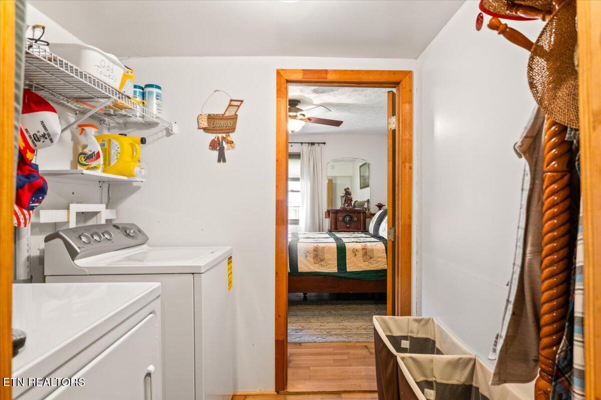 135 Midway Road Clairfield, TN 37715 - Photo 25 of 37 16-Midway