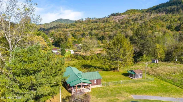 $219,000 | 135 Midway Road, Clairfield, TN 37715