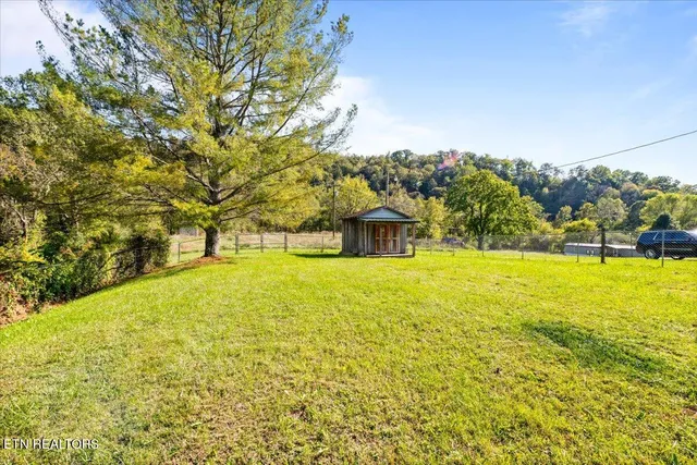 $219,000 | 135 Midway Road, Clairfield, TN 37715