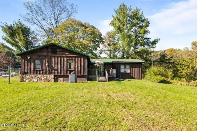 $219,000 | 135 Midway Road, Clairfield, TN 37715