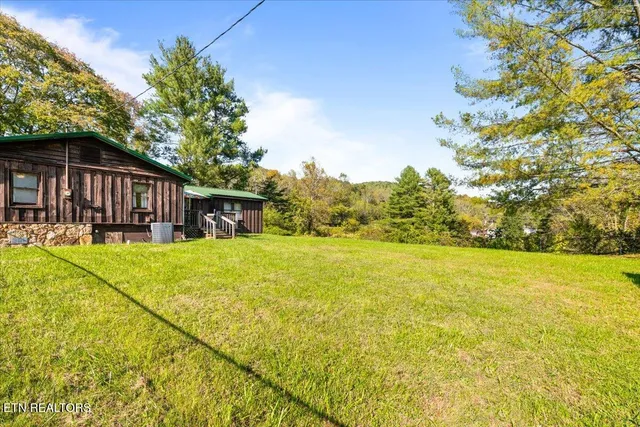 $219,000 | 135 Midway Road, Clairfield, TN 37715