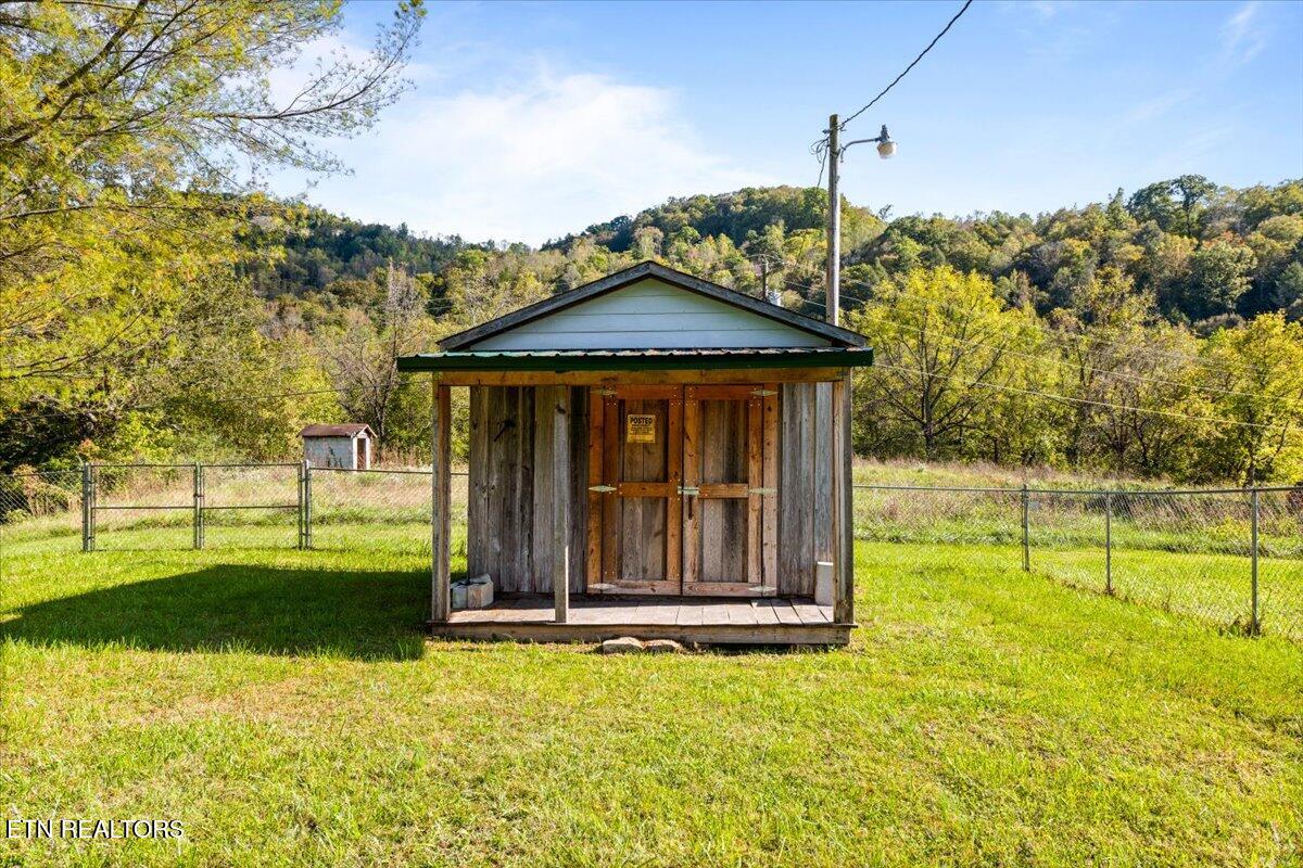 135 Midway Road Clairfield, TN 37715 - Photo 35 of 37 31-Midway