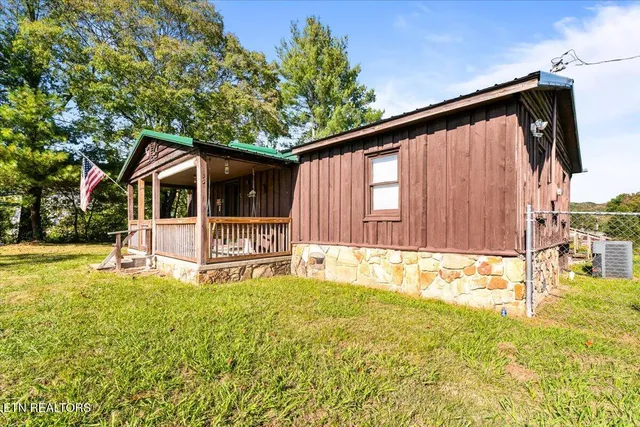 $219,000 | 135 Midway Road, Clairfield, TN 37715