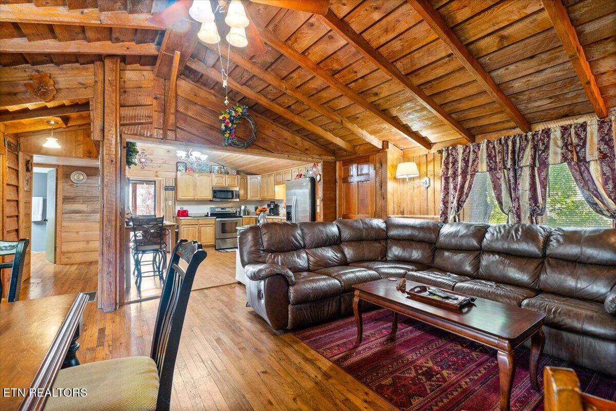 135 Midway Road Clairfield, TN 37715 - Photo 7 of 37 06-Midway