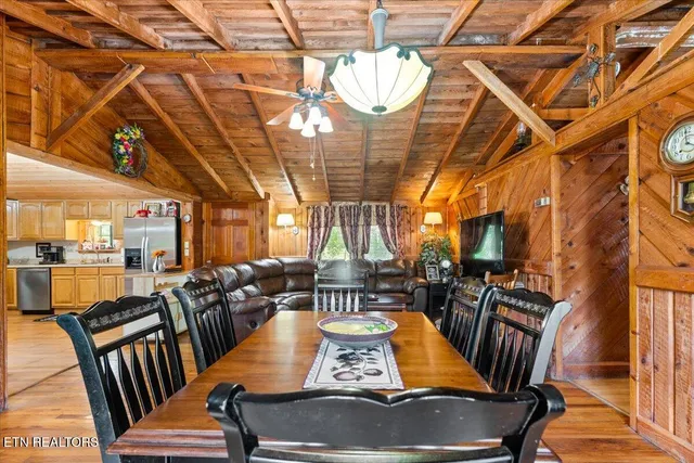 $219,000 | 135 Midway Road, Clairfield, TN 37715